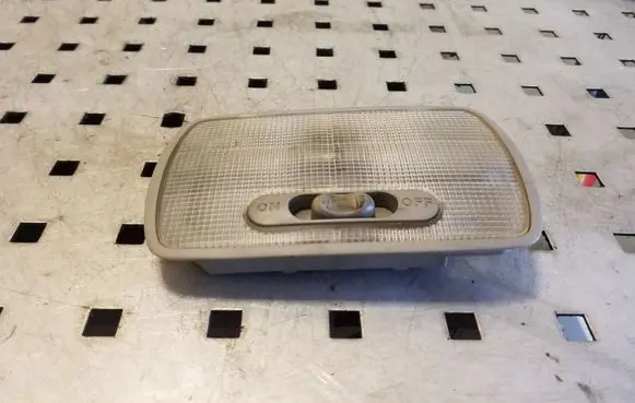 Honda Accord Rear seat light