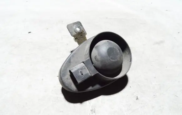 Volkswagen Phaeton Alarm system siren 1J0951605