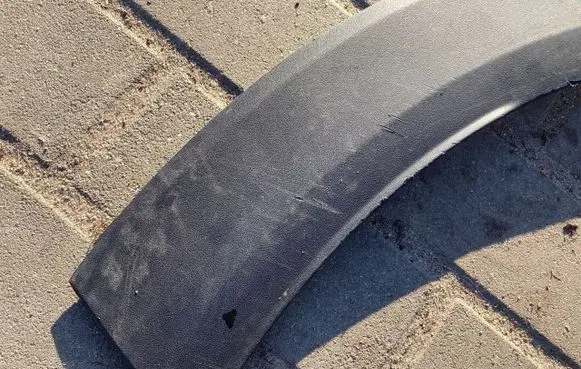 Ford Puma Rear arch trim L1TBS286D02C
