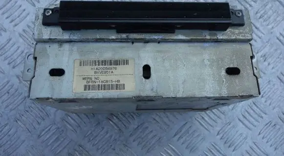 Volvo V60 Navigation unit CD/DVD player 31326224AA