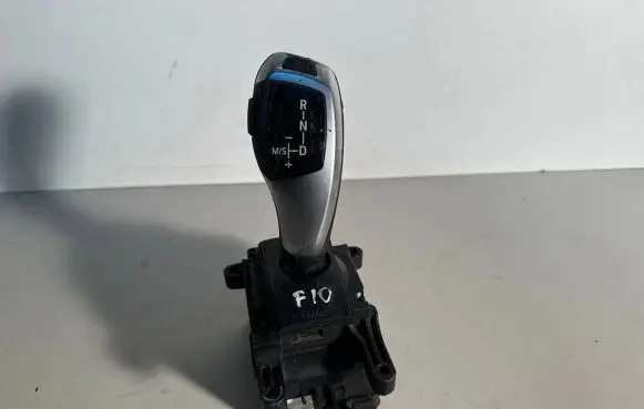 BMW 5 F10 F11 Gear selector 9296904 1010002100 90358151043157