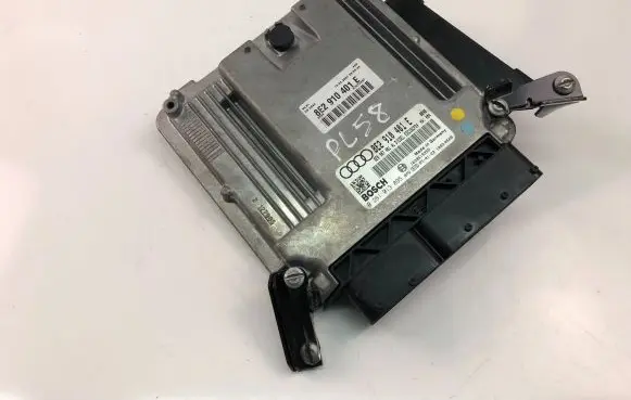 Audi A4 S4 B7 8E 8H Engine control unit/module 8E2910401E