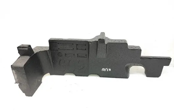 BMW X4 G02 Spare wheel section trim 7427567 13409111