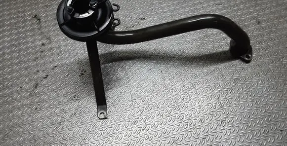 Volvo S80 Oil sump strainer pipe 074115251H