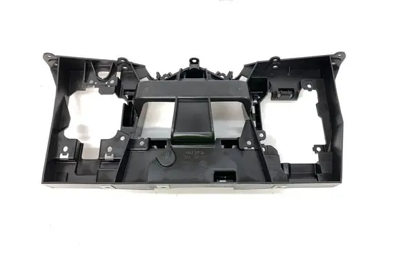 Porsche Taycan 9J1 ACC Distronic radar sensor grill/trim 9J1907390J