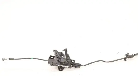 Hyundai i20 (GB IB) Engine bonnet/hood lock/catch 81130C8010