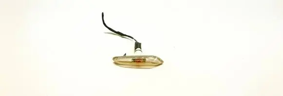 BMW 5 E60 E61 Front fender indicator light 7165741