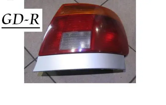 Audi A4 S4 B5 8D Rear/tail lights 115094