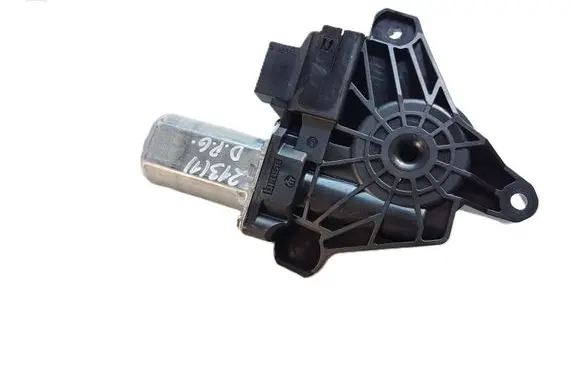 Mercedes-Benz E W213 Rear door window regulator motor A2139060602