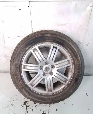 Land Rover Range Rover L322 R19 spare wheel RRC502640MNH