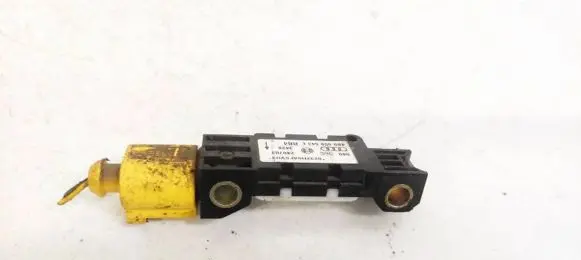 Audi A3 S3 8P Airbag deployment crash/impact sensor 4B0959643E