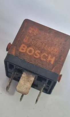 Audi A4 S4 B5 8D Other relay 0332014456
