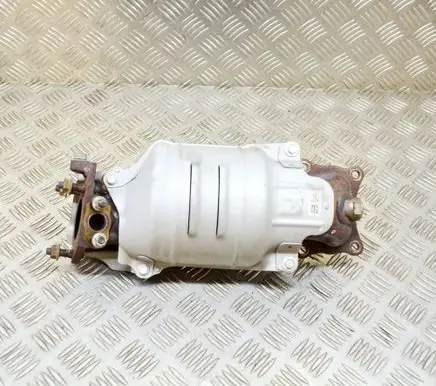 Catalyst/FAP/DPF particulate filter