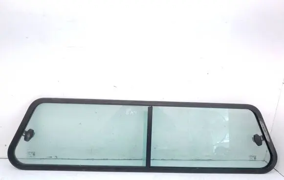 SsangYong Actyon sports II Rear windscreen/windshield window 