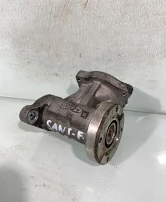 Hyundai Santa Fe EGR valve