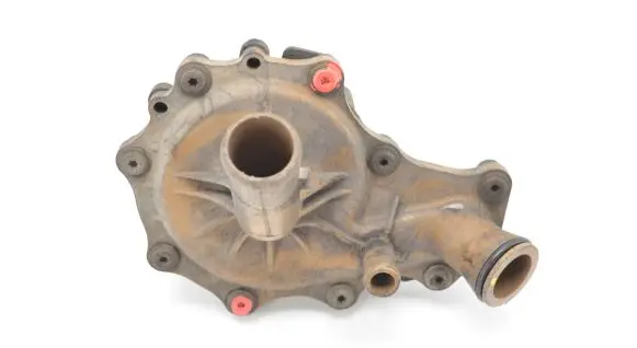 Ford Transit Water pump 6C1Q8K500AG ME6C1J8K500AA