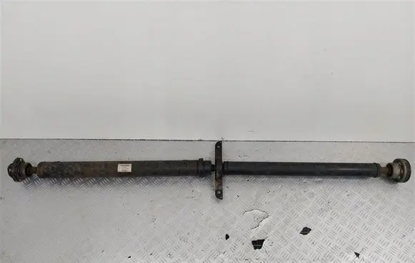 Audi Q5 SQ5 Drive shaft (set) 8R0521101