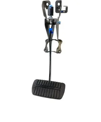 Subaru Outback (BS) Brake pedal 9719A