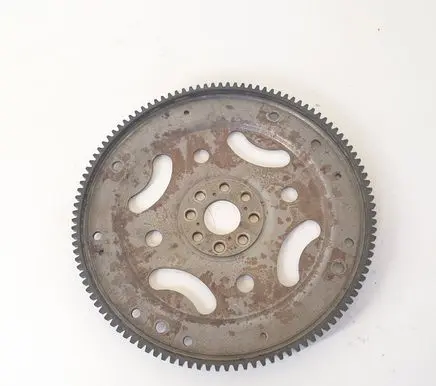 Land Rover Range Rover Sport L494 Dual mass flywheel CPLA6K375AB