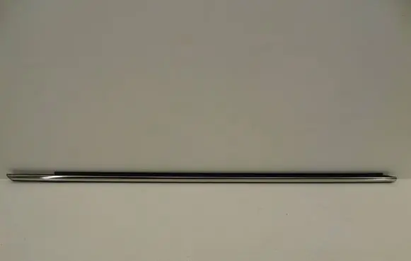 Mini One - Cooper F56 F55 Front door glass trim molding 