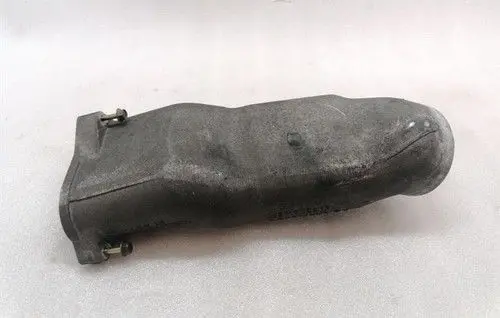 Porsche 911 996 Turbo air intake inlet pipe/hose 9961106221R
