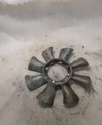 Mitsubishi Pajero Fan impeller 