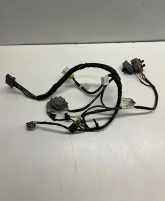 Ford Mustang V Wiring harness 2213638