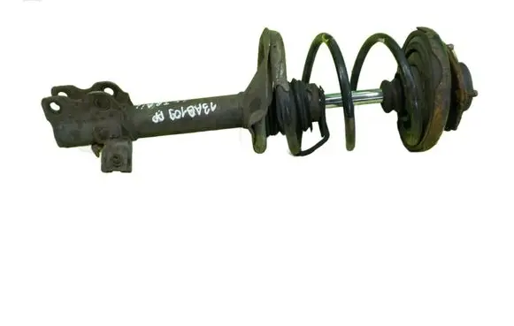 Nissan X-Trail T30 Front shock absorber/damper PRZOD MCPHERSON