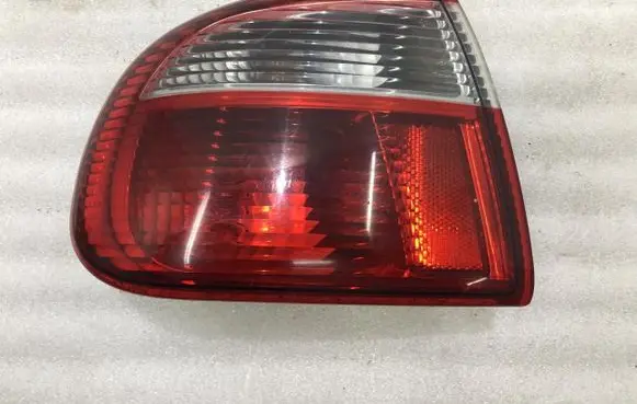 Seat Leon (1P) Rear/tail lights 1M5945095B