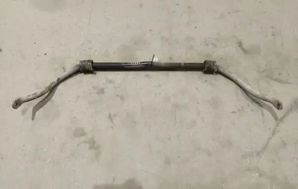 Chrysler Grand Voyager IV Front anti-roll bar/sway bar 