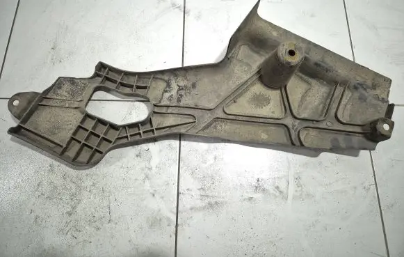 Ford S-MAX Fuel tank bottom protection NOCODE