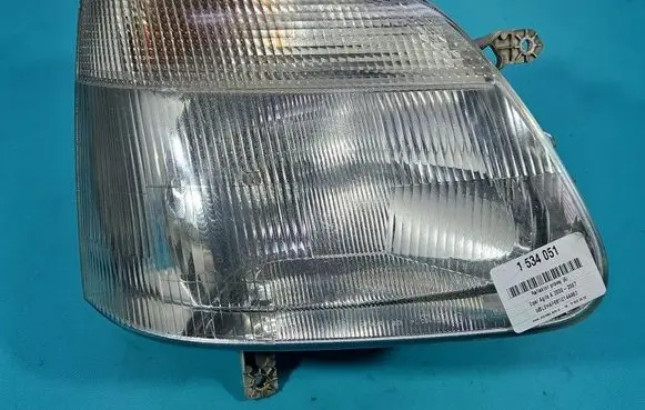 Opel Agila A Headlight/headlamp 09204188 IMPRK1534051