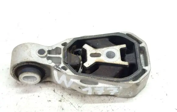 Mercedes-Benz A W177 Engine mount bracket A2472400400 12188 ZGS004