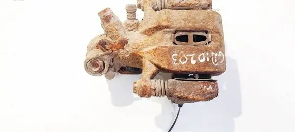 Honda Civic Rear brake caliper