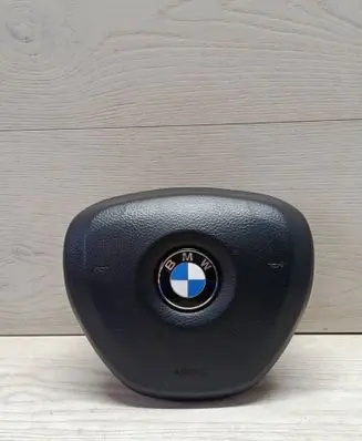 BMW 5 F10 F11 Steering wheel airbag 33678383905 14B0631A1011 618634800D