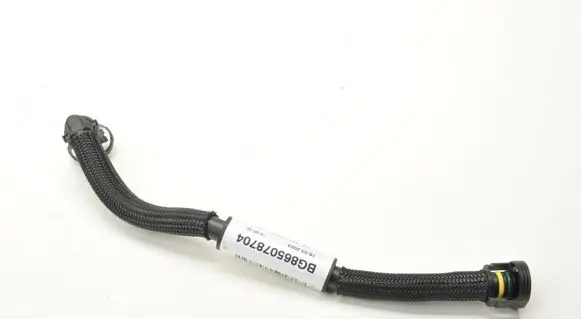 Mini Cooper Countryman F60 Engine coolant pipe/hose 8650787