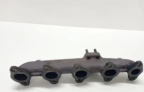 Peugeot Partner Exhaust manifold