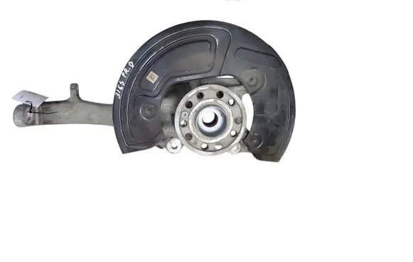 Mercedes-Benz EQE v295 Front wheel hub A2233560100