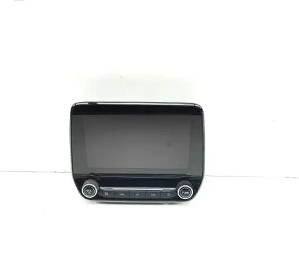 Ford Transit Custom Screen/display/small screen K1BT18B955FC