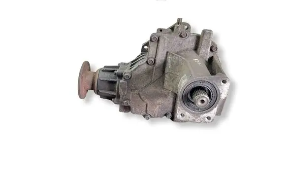 KIA Sportage Gearbox transfer box case Y051000819