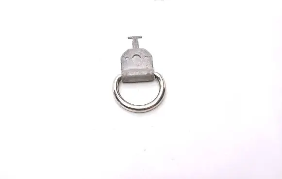Mercedes-Benz ML W166 Tie down hook / loop A0008603714