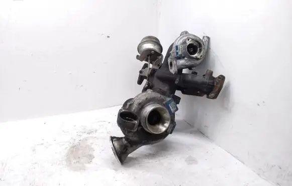 Volvo V70 Turbo 31293086 36002757 36002640