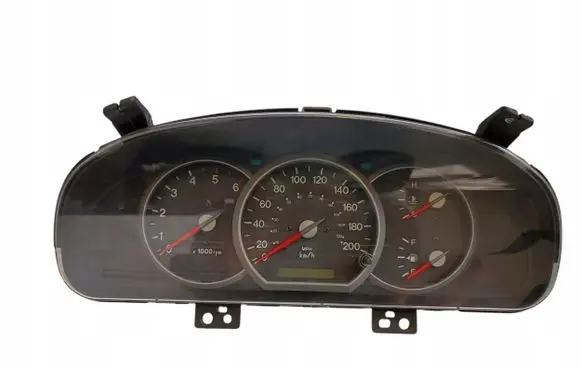 KIA Carnival Speedometer (instrument cluster) 0K52B55430A