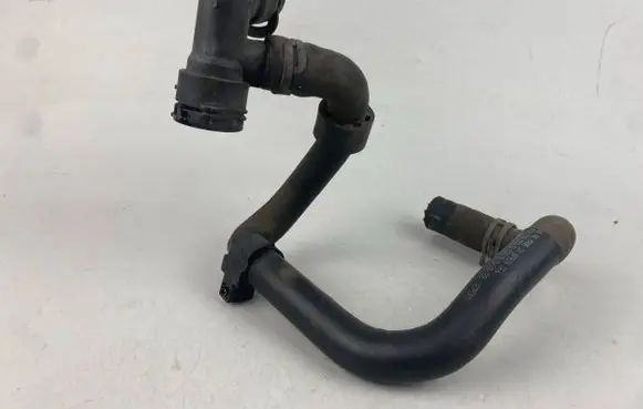 Volkswagen ID.3 Engine coolant pipe/hose 1EA121053D