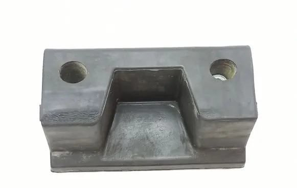 Fiat Ducato Sliding door check strap stopper 531976240