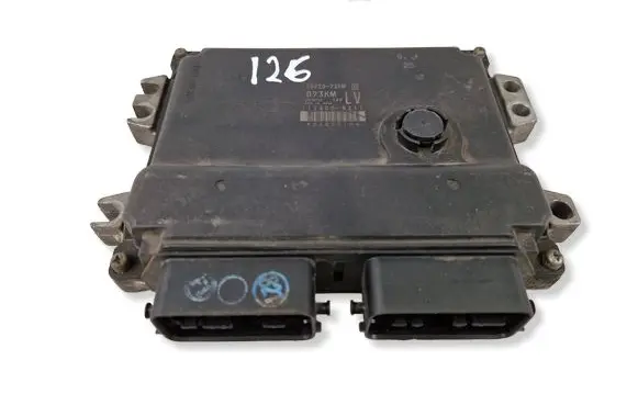 Suzuki Swift I Engine control unit/module 3392073KM