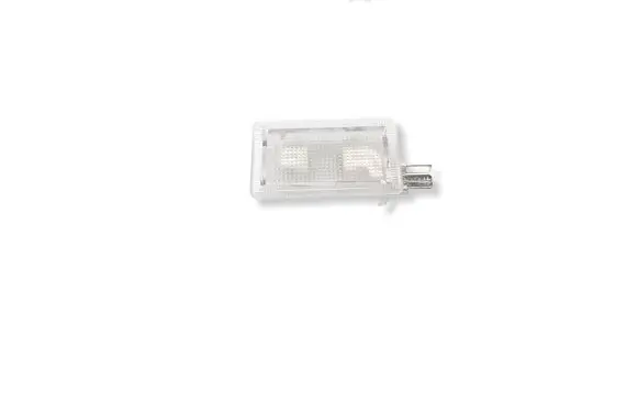 SsangYong Tivoli Front seat light 