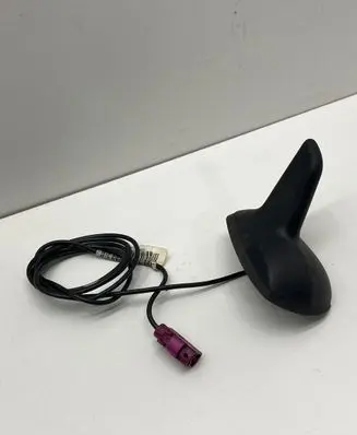 Radio antenna