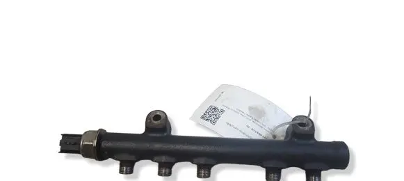 Ford C-MAX II Fuel main line pipe 9685297580 9670076780