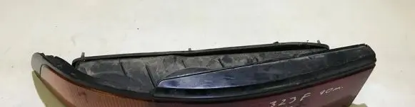 Mazda 323 F Rear/tail lights